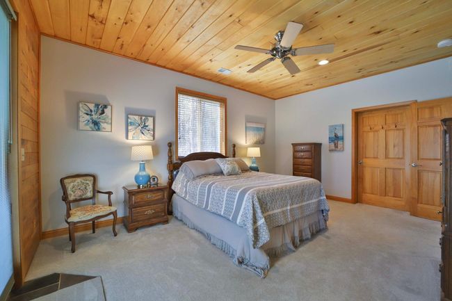 3937 Krist Ct, House other with 3 bedrooms, 2 bathrooms and null parking in Pequot Lakes MN | Image 16