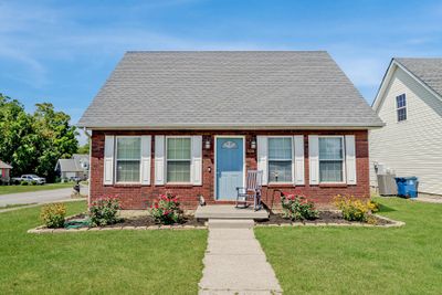 208 Southern Lake Drive, House other with 3 bedrooms, 2 bathrooms and null parking in Elizabethtown KY | Image 2