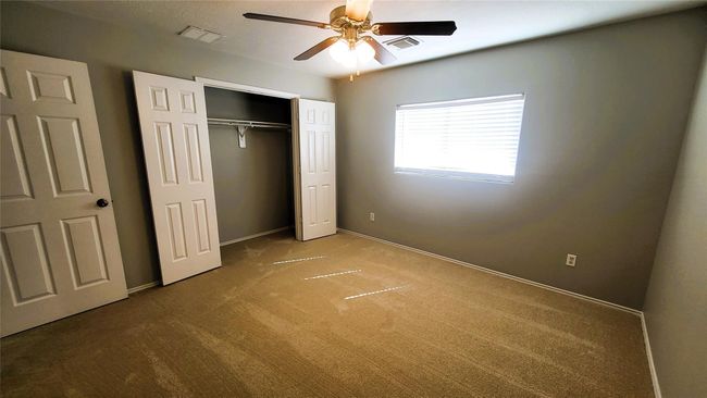 Bedroom 1; Upstairs | Image 13