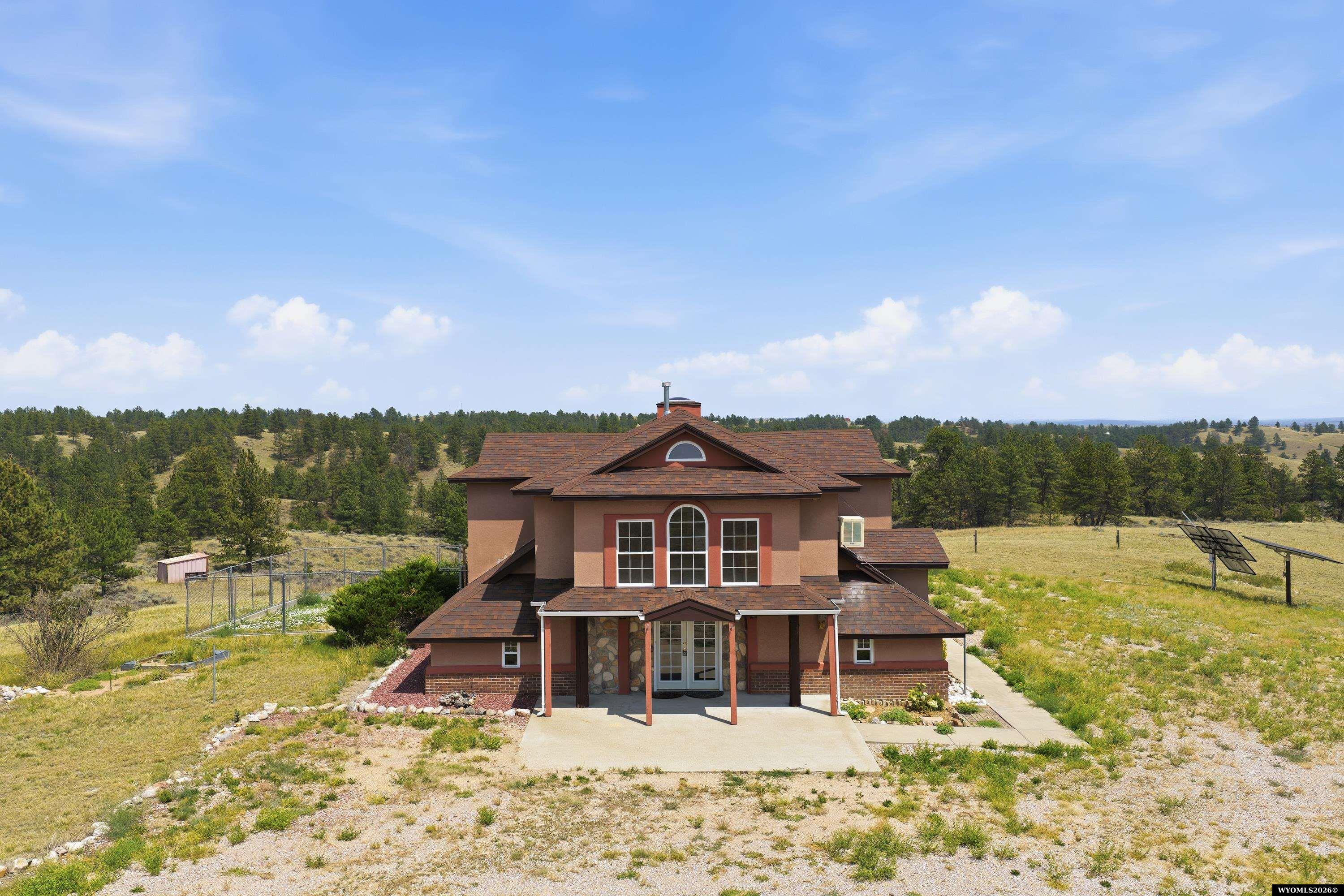 Residential in Wheatland 5