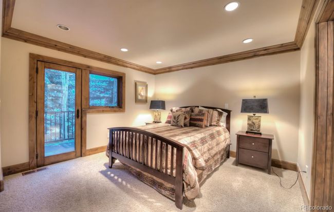 Downstairs Bedroom 3 | Image 33