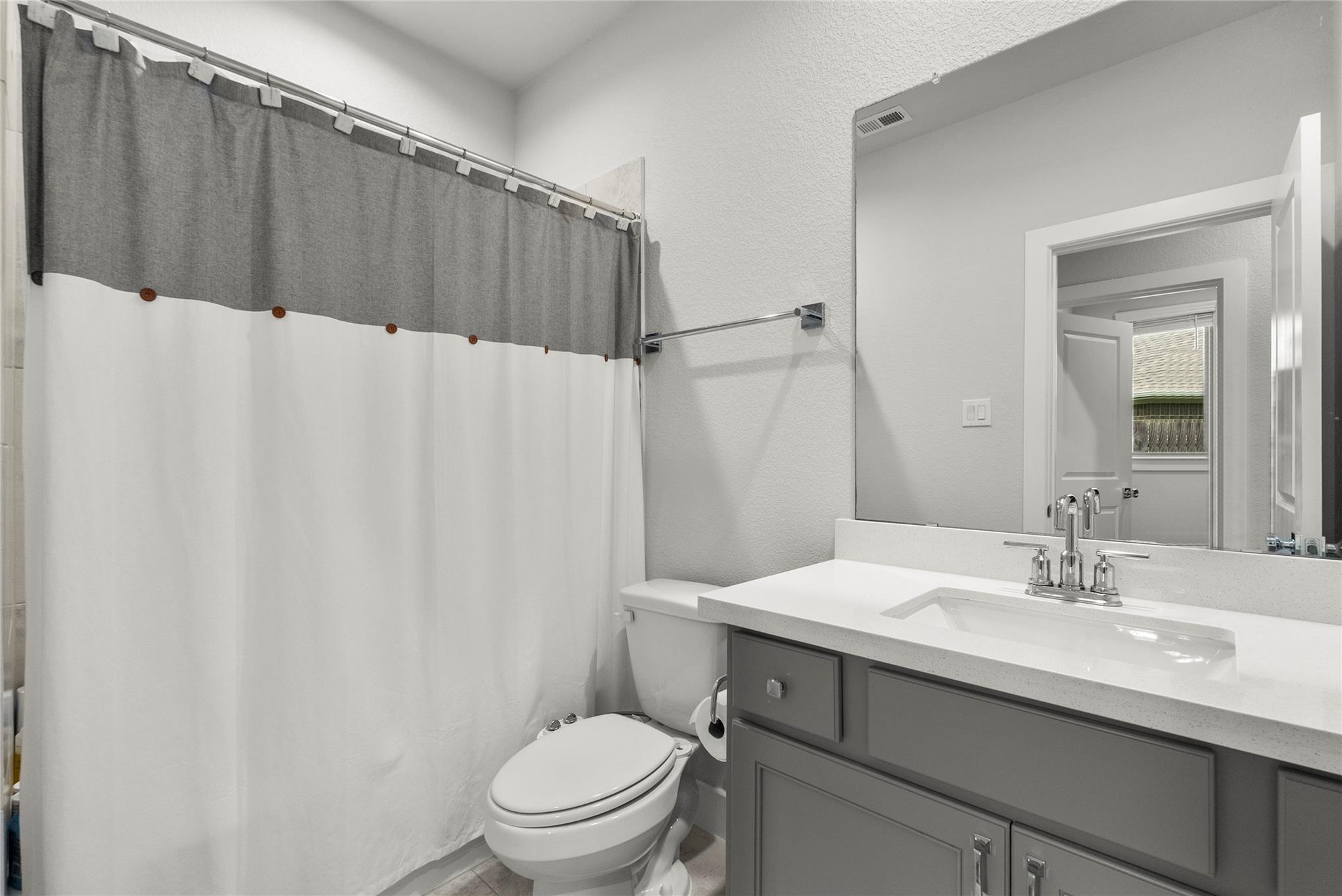 Residential in Texas City 2