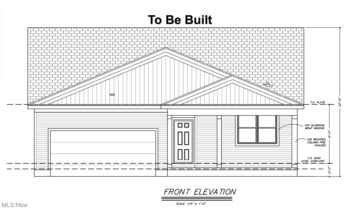 Residential in Garfield Heights