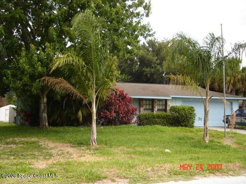 4590 Ponds Drive, COCOA, FL, 32927 | Card Image