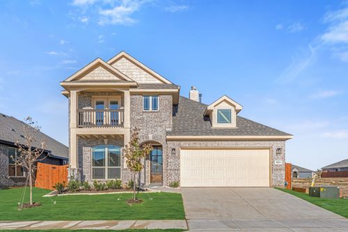 1024 River Oaks Dr, Godley, TX, 76044-3927 | Card Image