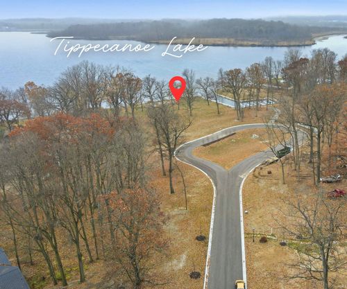 0 Ems T52a Lot 9 Lane, North Webster, IN, 46555 | Card Image