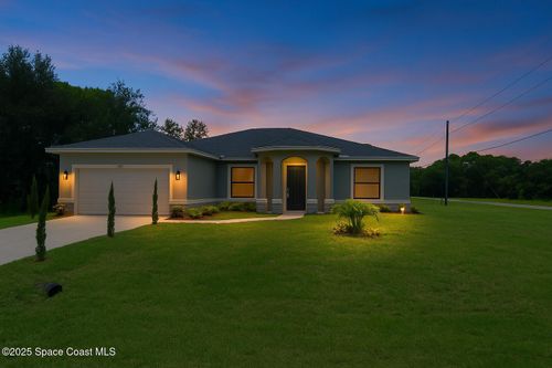 203 Haines Rd Sw, PALM BAY, FL, 32908-1340 | Card Image