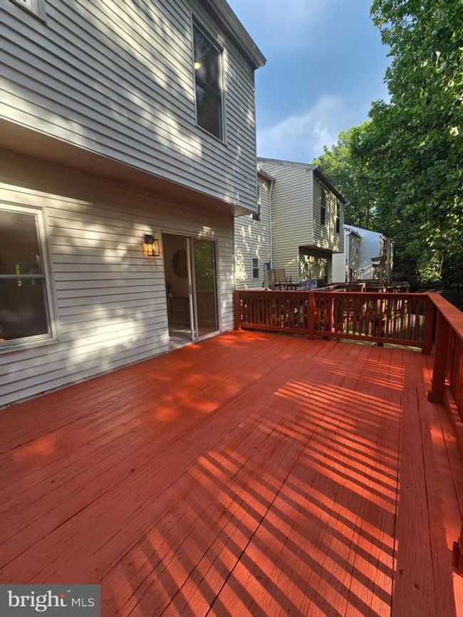 14 Long Green Ct, Townhouse with 3 bedrooms, 4 bathrooms and null parking in SILVER SPRING MD | Image 12
