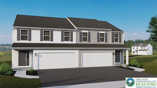 lot-24-745 Fawn Way, Pennsburg, PA, 18073-1389 | Card Image