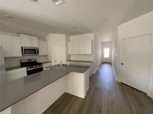 2409 Four Waters Loop, Georgetown, TX, 78628-4068 | Card Image