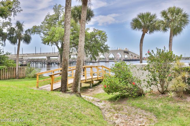 108R - 944 S Peninsula Dr, Condo with 1 bedrooms, 2 bathrooms and null parking in Daytona Beach FL | Image 22