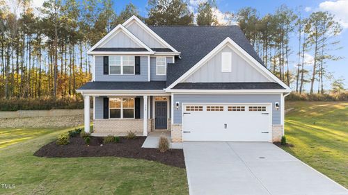 529 Ravensworth Drive, Garner, NC, 27529 | Card Image