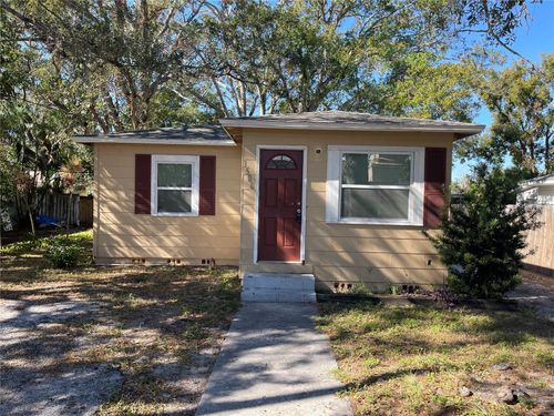 1508 Tilley Avenue, CLEARWATER, FL, 33756 | Card Image