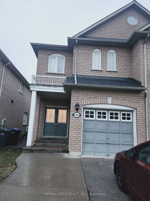 949 Flute Way, Mississauga, ON, L5W1S7 | Card Image