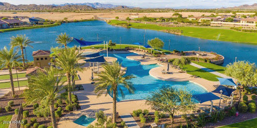 Residential in Goodyear 4
