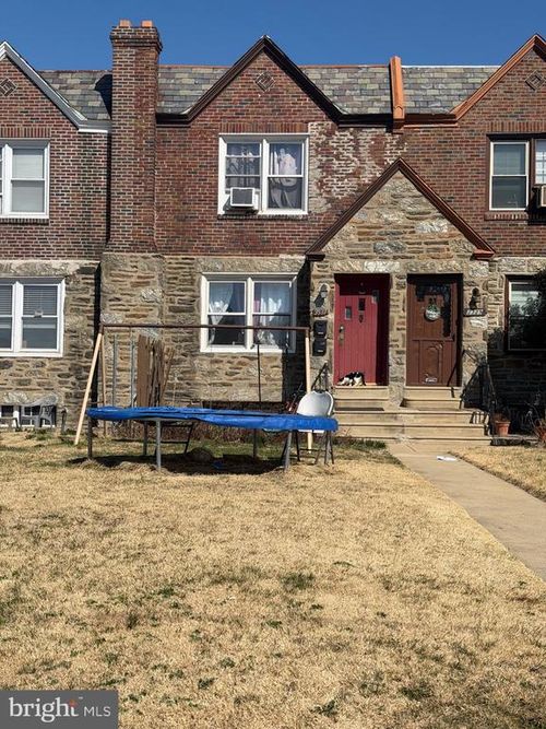3337 Oakmont St, Philadelphia, PA, 19136-3510 | Card Image