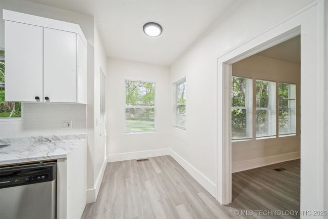 610 Garfield Ave, House other with 3 bedrooms, 2 bathrooms and null parking in Sand Springs OK | Image 12
