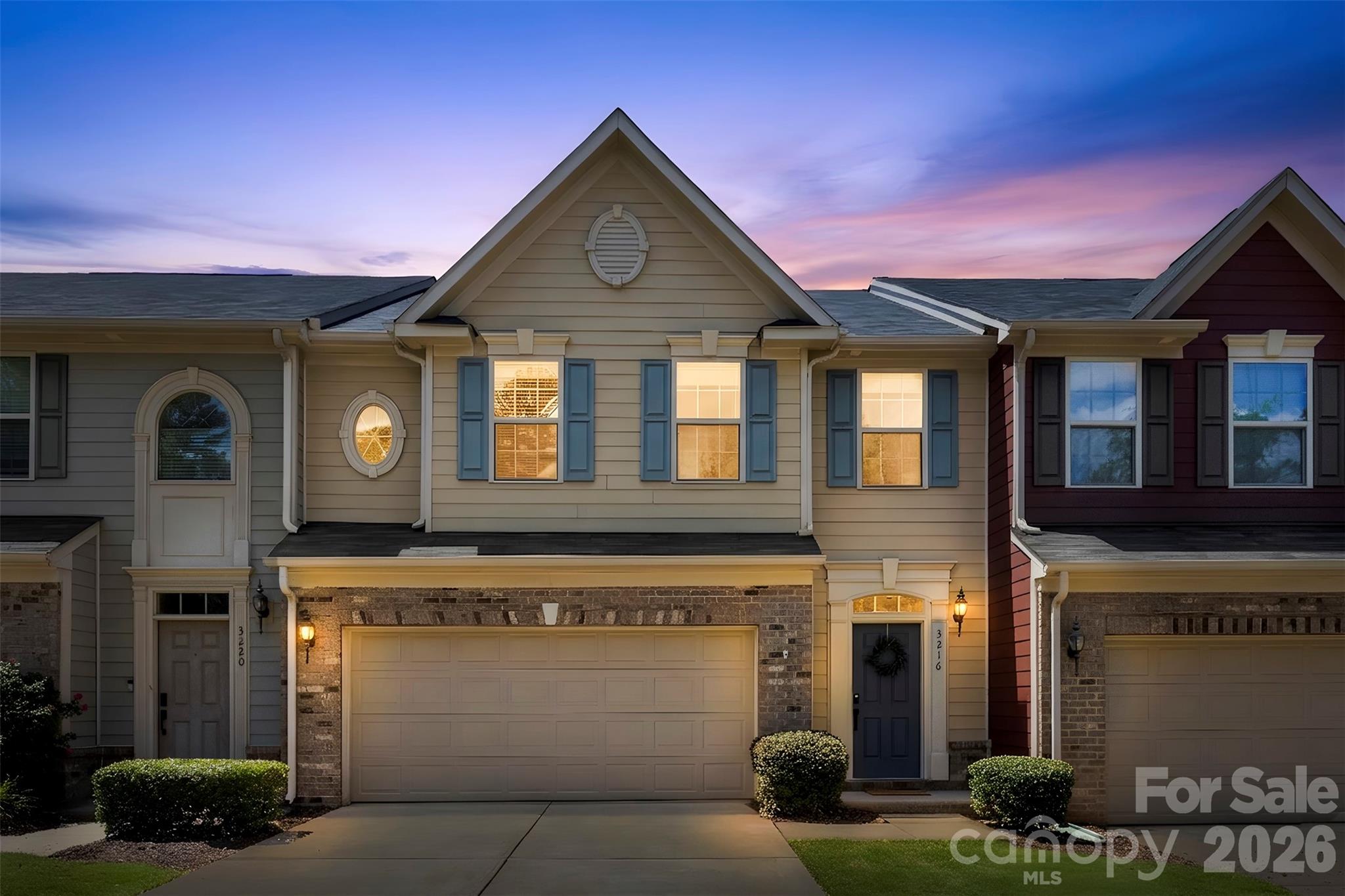 Residential in Charlotte 4