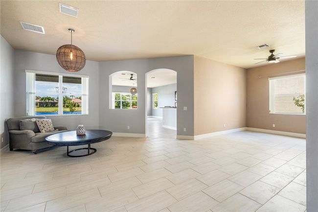 Living Room Across from Dining | Image 4