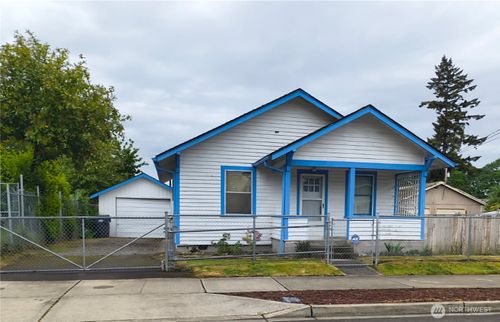 14817 Portland Ave Sw, Lakewood, WA, 98498-2338 | Card Image