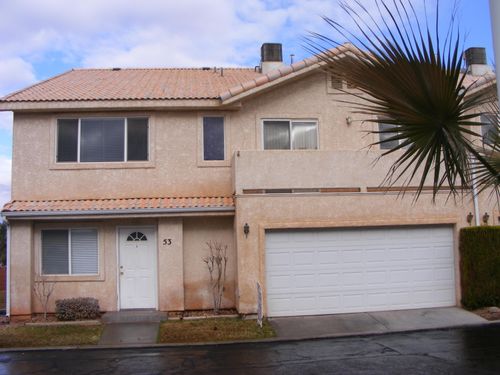 781 N Valley View Dr, St George, UT, 84770 | Card Image