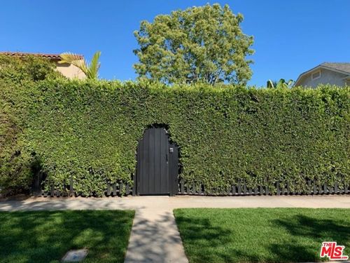 1244 S Sycamore Ave, Los Angeles, CA, 90036-2930 | Card Image