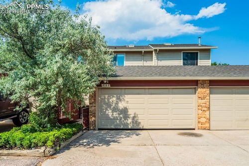 unit-b-416 W Rockrimmon Blvd, Colorado Springs, CO, 80919-1737 | Card Image
