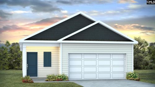 402 Wisteria Walk Way, Hopkins, SC, 29061 | Card Image