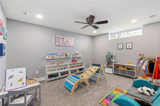17894 169 Th St, House other with 6 bedrooms, 6 bathrooms and null parking in Basehor KS | Image 33