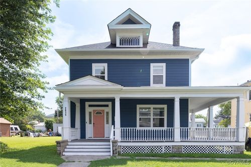 2615 North Ave, Richmond, VA, 23222-3614 | Card Image