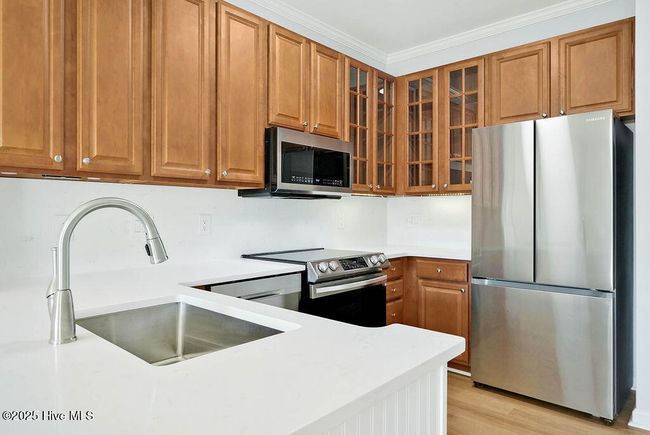 UNIT-203 - 208 Fullford Ln, Condo with 2 bedrooms, 2 bathrooms and null parking in Wilmington NC | Image 26