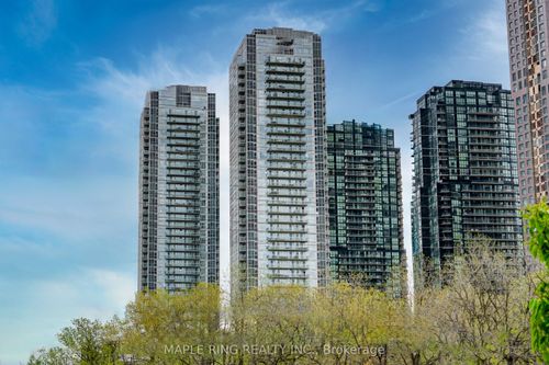 2203-2916 Highway 7 Road, Vaughan, ON, L4K0K6 | Card Image