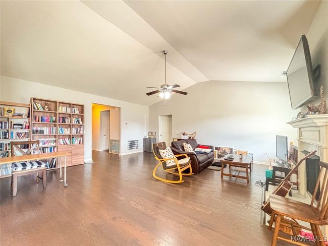 1360 Barret Park Way, House other with 4 bedrooms, 2 bathrooms and null parking in Montgomery AL | Image 4