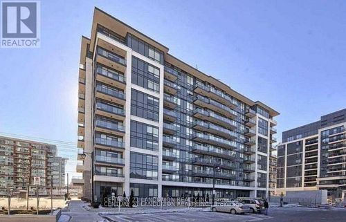 616-396 Hwy 7 Avenue E, Richmond Hill (Doncrest), ON, L4B0G7 | Card Image