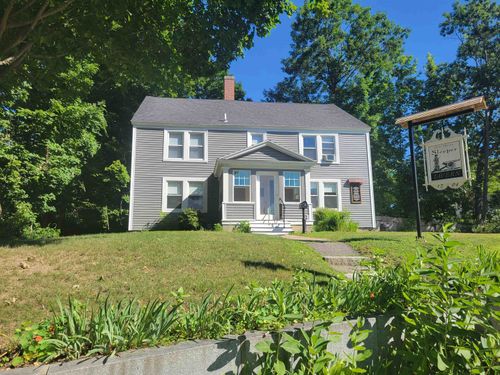 15 Summer Street, Bristol, NH, 03222 | Card Image