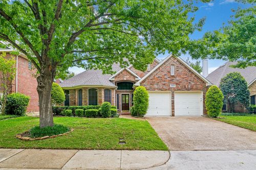 14605 Waterview Circle, Addison, TX, 75001 | Card Image