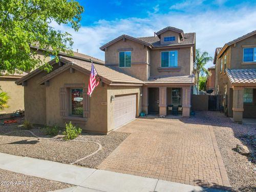3921 E Morelos St, Gilbert, AZ, 85295-2768 | Card Image