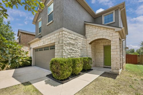 1321 Canopy Creek Way, Austin, TX, 78748-1414 | Card Image