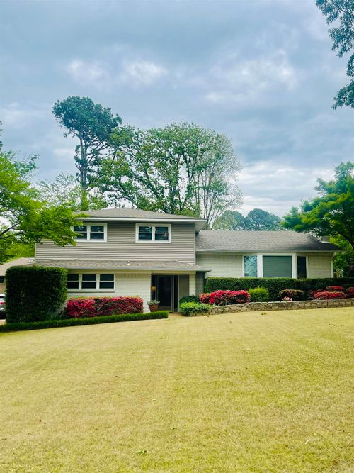 924 Anderson Circle, Heber Springs, AR, 72543 | Card Image