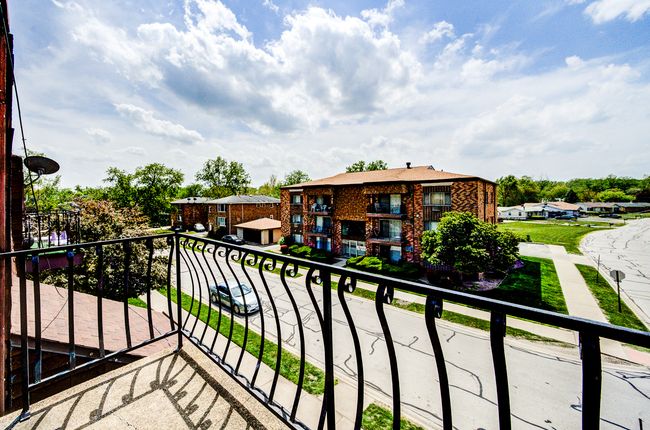 APT-3A - 12741 S La Crosse Ave, Condo with 2 bedrooms, 1 bathrooms and 1 parking in Alsip IL | Image 11