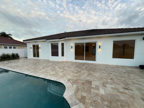 3244 Sw 53rd Ct, Fort Lauderdale, FL, 33312-7906 | Card Image
