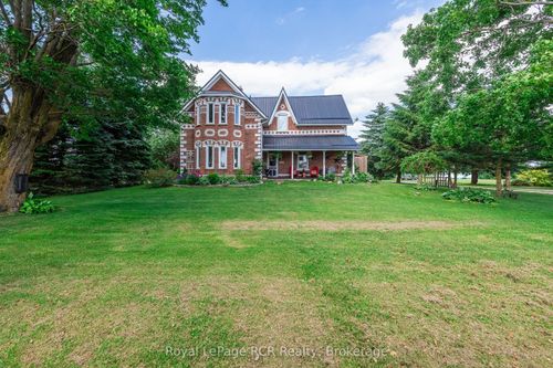 116327 2nd Line Sw, Melancthon, ON, L9V2C5 | Card Image