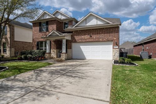 17823 Dappled Walk Way, Cypress, TX, 77429-6469 | Card Image