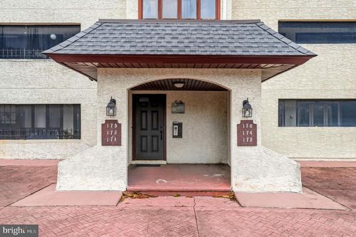 unit-171-171 Browning Ln, CHERRY HILL, NJ, 08003-3180 | Card Image