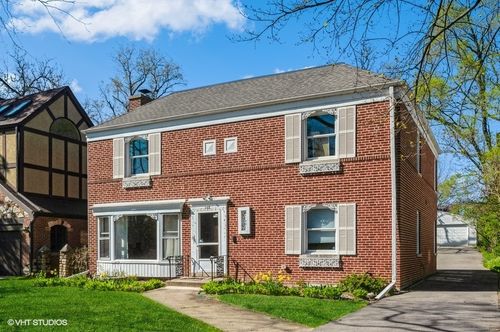 148 Maple Ave, Wilmette, IL, 60091-3449 | Card Image