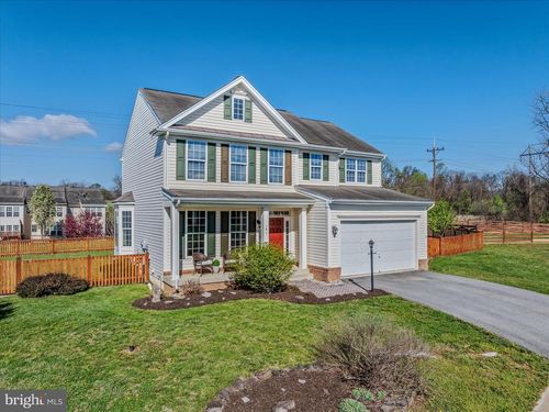 41 Weese Pt, SHEPHERDSTOWN, WV, 25443-4817 | Card Image