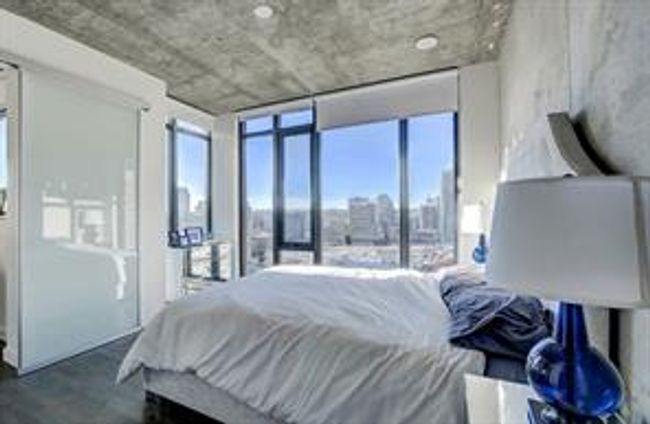 1502 - 1010 6 St Sw, Condo with 2 bedrooms, 2 bathrooms and 1 parking in Calgary AB | Image 20