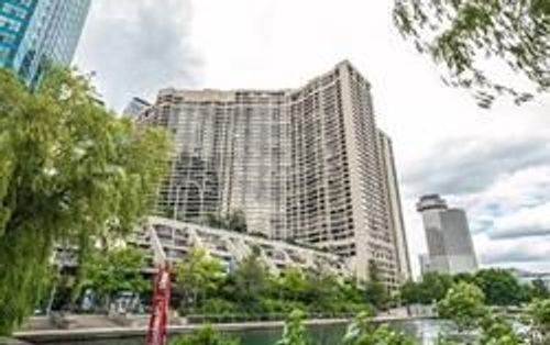 2102-65 Harbour Sq, Toronto, ON, M5J2L4 | Card Image