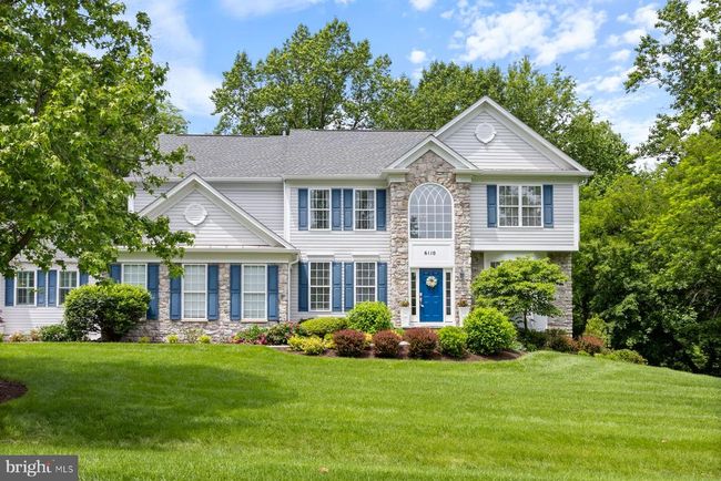 6110 Traceys Overlook Rd, House other with 5 bedrooms, 5 bathrooms and null parking in TRACYS LANDING MD | Image 4