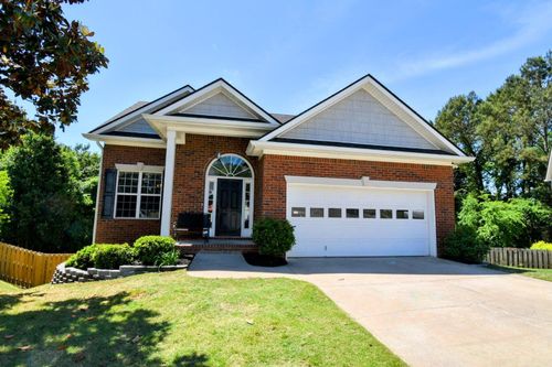 1206 Ventana Ct, Evans, GA, 30809-7465 | Card Image